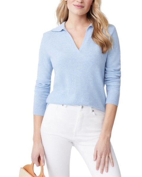 J.Mclaughlin Alyce Cashmere Sweater Women's