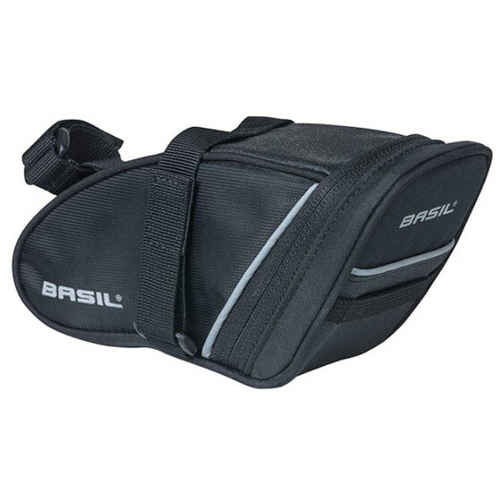 BASIL Sport Design M Saddle Bag 1L