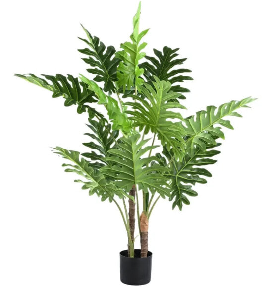 Künstliche Pflanze Philodendron