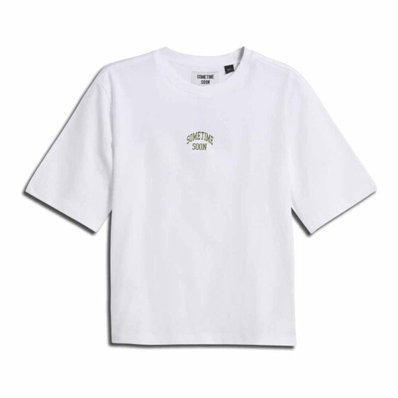 HUMMEL Karma short sleeve T-shirt