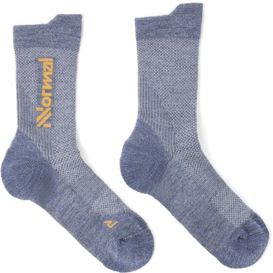 NNORMAL Merino socks
