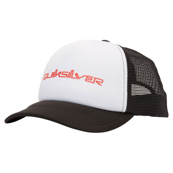 QUIKSILVER Omni Cap