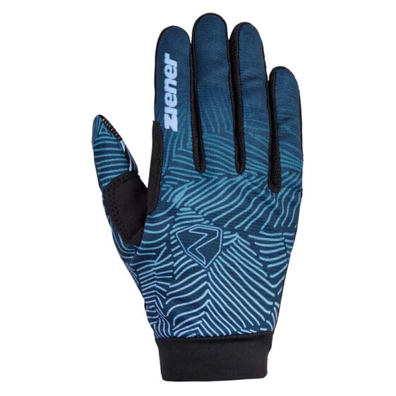 ZIENER Conny Touch gloves