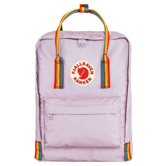 Fjällräven Kånken Rainbow 16L backpack