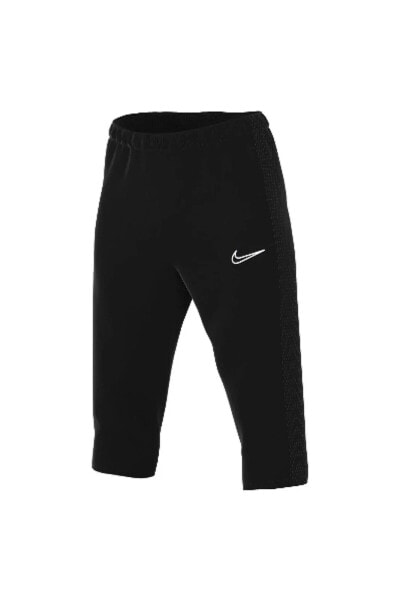 Шорты для мужчин Nike Academy 23 Dri-Fit черные DR1365-010