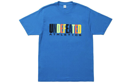 Майка Undefeated LogoT Featured 80159