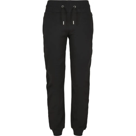 URBAN CLASSICS Organic High Waist pants