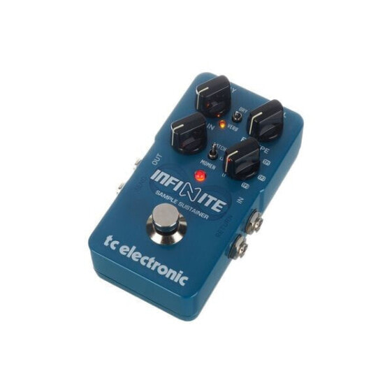 tc electronic Infinite Sample Sustai B-Stock