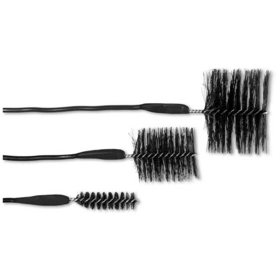 BROWNING Xitan Pole Cleaning Brush Set Cleaner