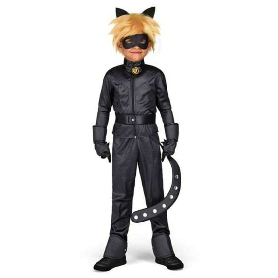Маскарадные костюмы для детей Cat Noir My Other Me