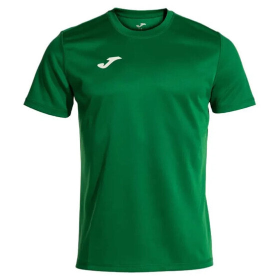 JOMA Olimpiada short sleeve T-shirt