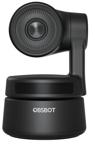 Веб-камера Remo Tech OBSBOT Tiny 1080р MJPG