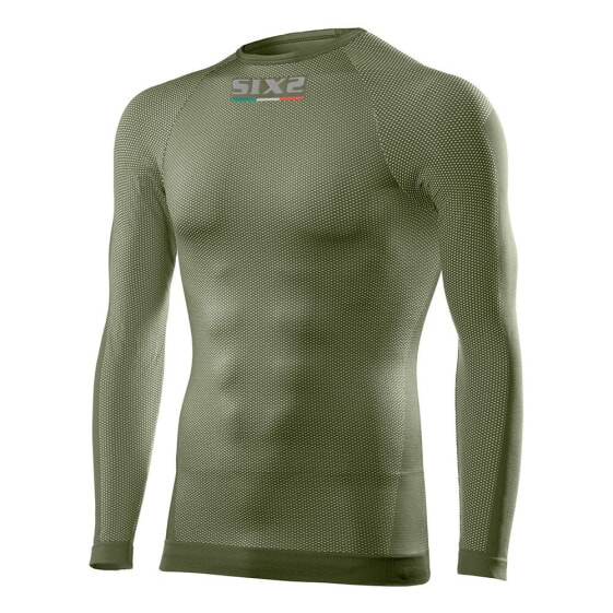 SIXS TS2 Long Sleeve Base Layer