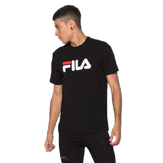 Футболка спортивная женская Fila Classic_BINDI