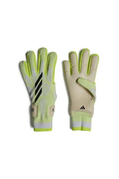 Вратарские перчатки Adidas X Gl Pro IA0837 цветные