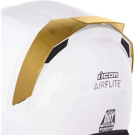 ICON Airflite Rear Spoiler