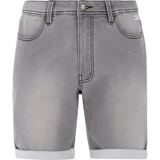 PROTEST Ylvor Denim Shorts