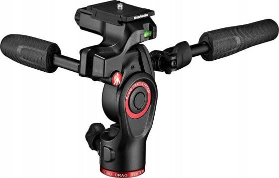 Głowica Manfrotto Głowica Befree Live 3W