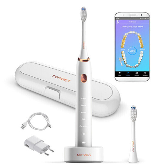 Sonic toothbrush ZK5000