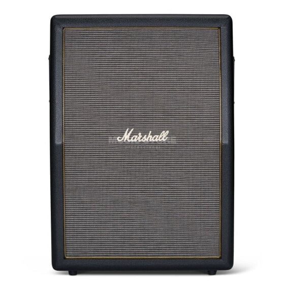 Marshall Origin212A Guitar Cabinet Speaker Angled 150W (Black)