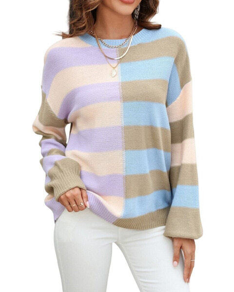 Adele Berto Sweater Women's 6