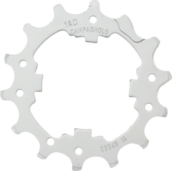 Кассета Campagnolo 11-Speed 14 зубцов D для Cassette 11-27 и 11-29, спорт и отдых, велоспорт, запчасти, CAMPAGNOLO