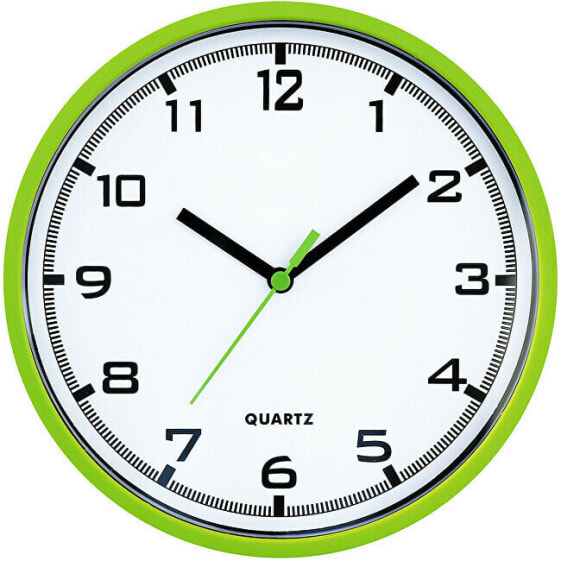 Часы настенные MPM-Quality Barag E01.2477.40