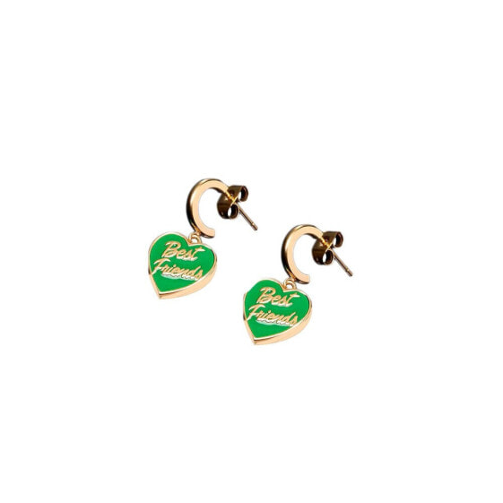 CHIARA FERRAGNI J19AVI09 earrings