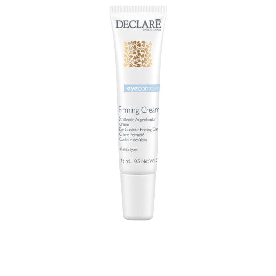 Declare Eye Contour Firming Cream Подтягивающий крем для кожи вокруг глаз 15 мл