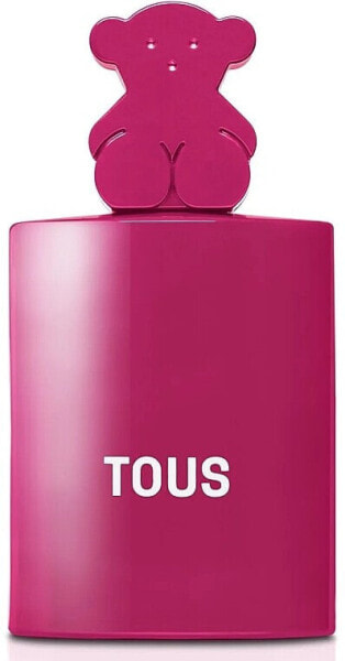 Tous More More Pink