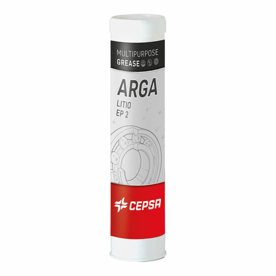 Универсальная литиевая смазка CEPSA Arga EP2 Multi-use 400 г