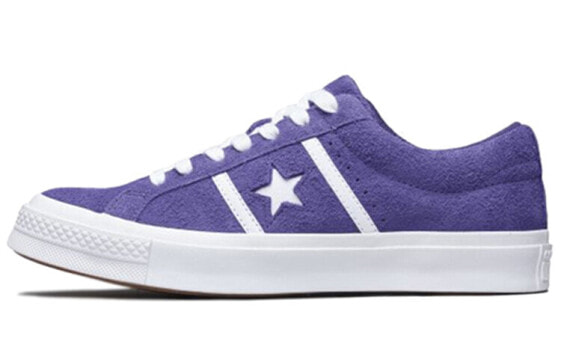 Кеды женские Converse one star Academy Ox 164391C