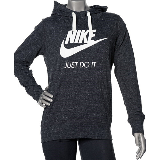 Nike Gym Vntg Hoodie Hbr