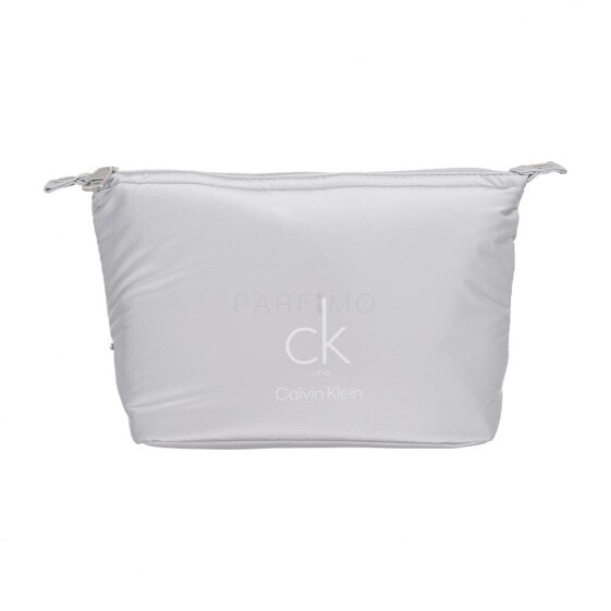 Calvin Klein CK One Medium Pouch 1 St. kosmetiketui unisex