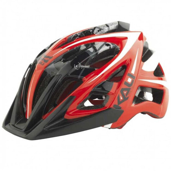 Шлем велосипедный Kali Protectives Avita PC MTB