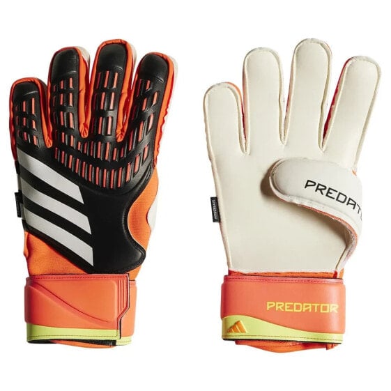 ADIDAS Predator Match Fingersave goalkeeper gloves