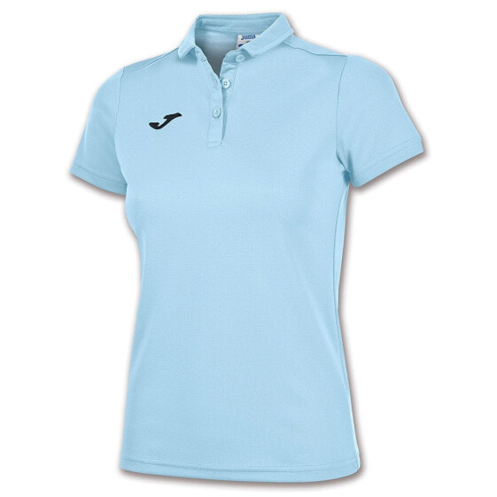 JOMA Hobby short sleeve polo