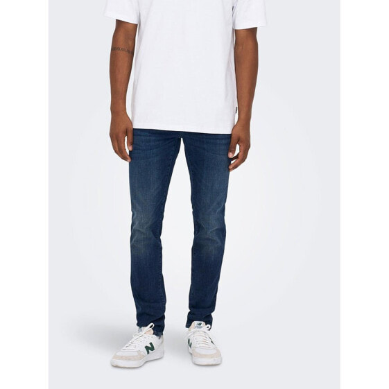 ONLY & SONS Loom Slim Fit 4514 Jeans