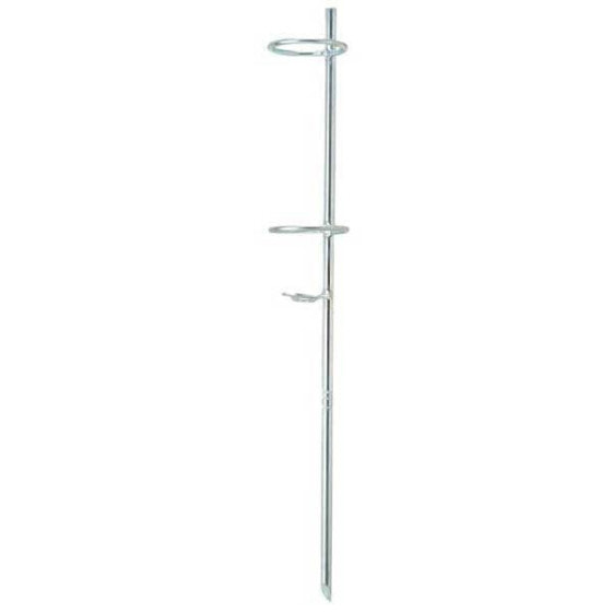 EVIA Rod Stand Sand Spike