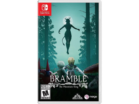 Bramble - The Mountain King - Nintendo Switch