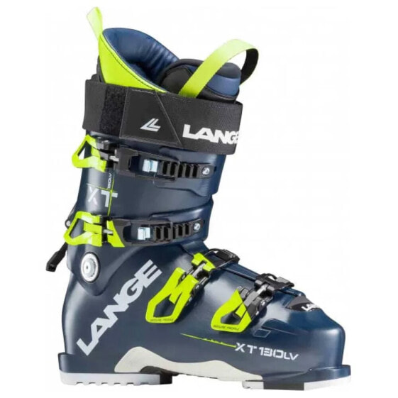 LANGE XT 130 L.V Alpine Ski Boots