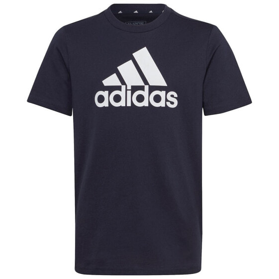 ADIDAS Bl short sleeve T-shirt