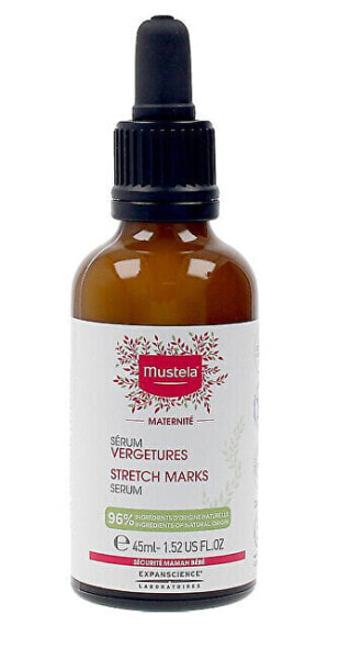 Stretch Marks body serum 45 ml