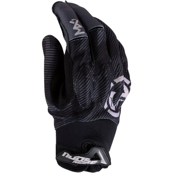 MOOSE SOFT-GOODS MX1 F21 off-road gloves