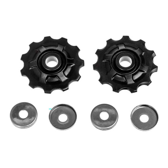 Запчасть для заднего переключателя SRAM X5 Pulley Rear Kit (9-10-скоростей)