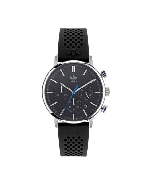 Наручные часы Bulova Marine Star Automatic Blue Silicone Strap Watch 45mm.
