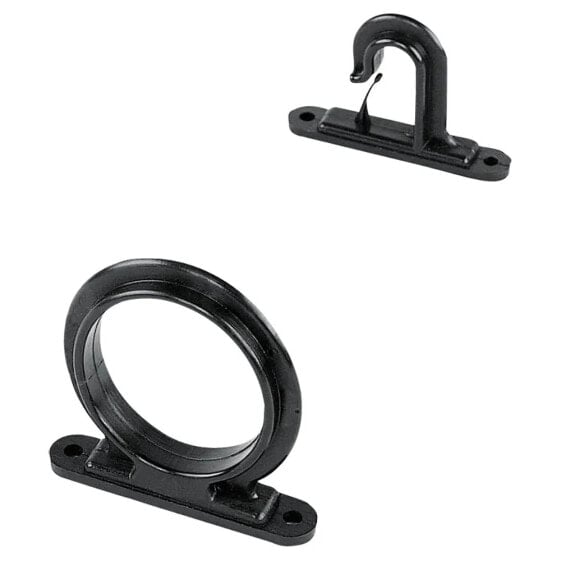 NUOVA RADE Nylon Ring Rod Holder