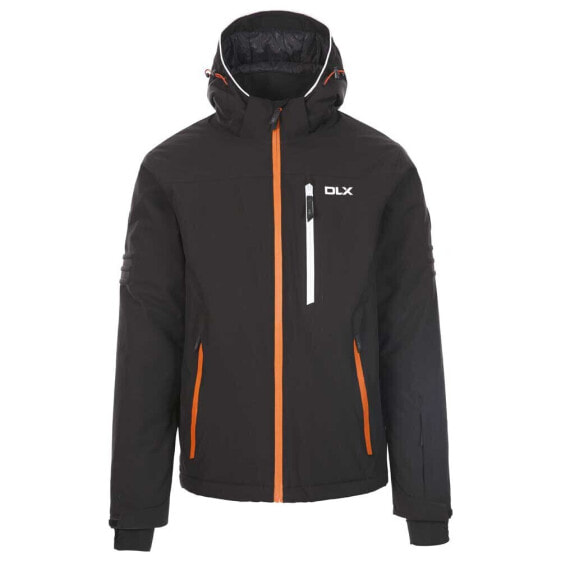 TRESPASS Franklin Slim Fit DLX jacket