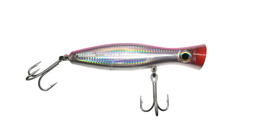 Tsunami Surface Blaster Topwater Popper [4.75-6.5]