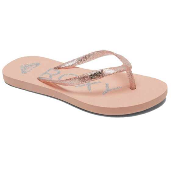 ROXY Viva Sparkle Sandals